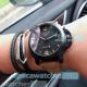 Best Quality Replica Panerai Luminor GMT Black Dial Brown Leather Strap Watch (7)_th.jpg